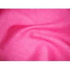 Moonga Tussar Silk Magenta Fabric